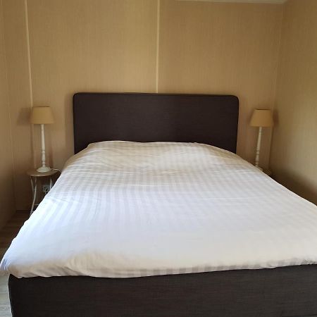 De Bijsselse Enk, Chalet 20 A Nunspeet Εξωτερικό φωτογραφία