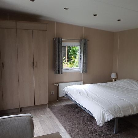 De Bijsselse Enk, Chalet 20 A Nunspeet Δωμάτιο φωτογραφία