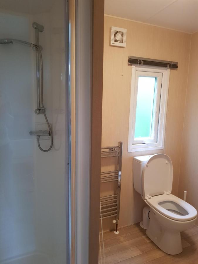 De Bijsselse Enk, Chalet 20 A Nunspeet Εξωτερικό φωτογραφία