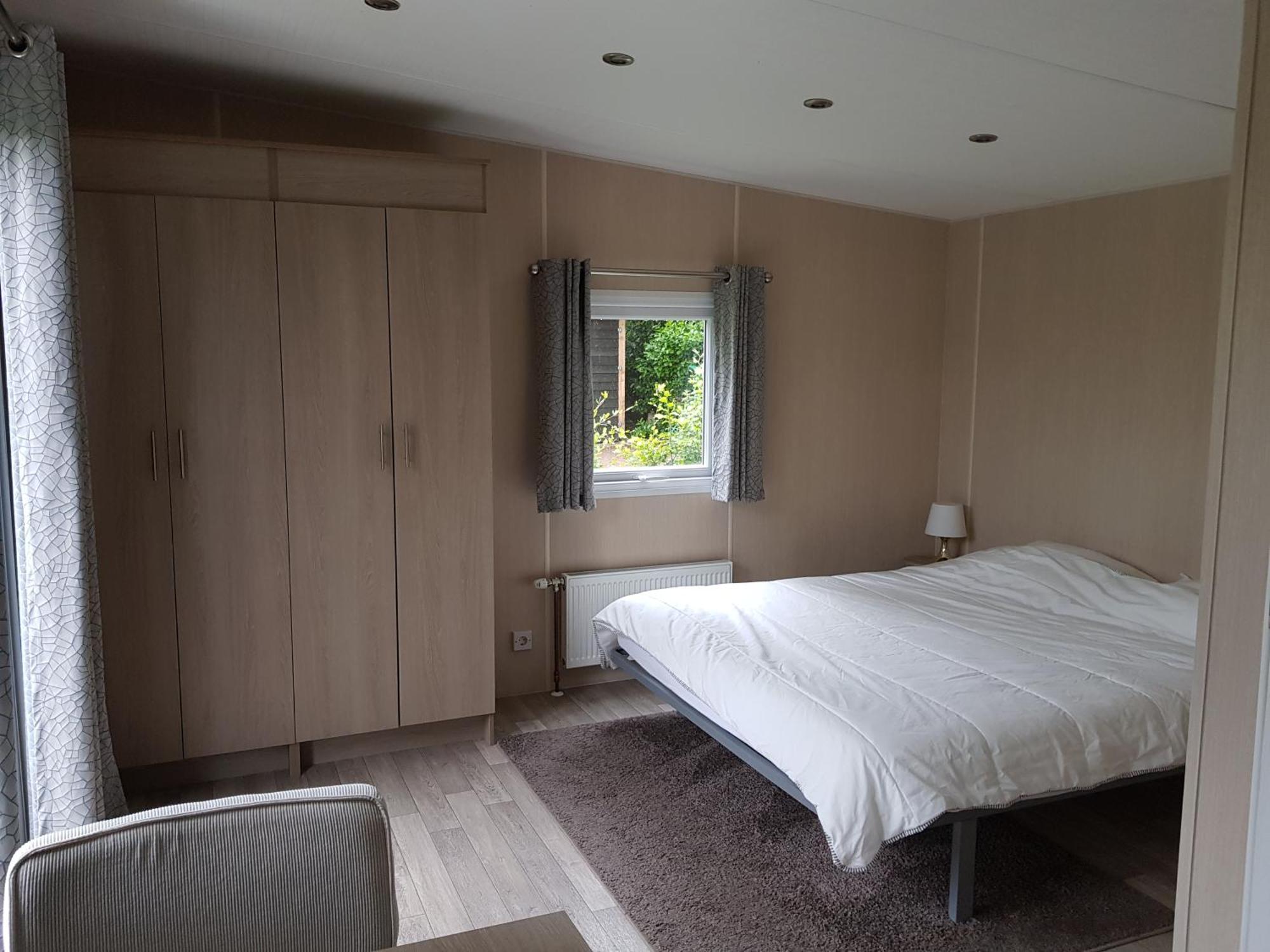 De Bijsselse Enk, Chalet 20 A Nunspeet Δωμάτιο φωτογραφία