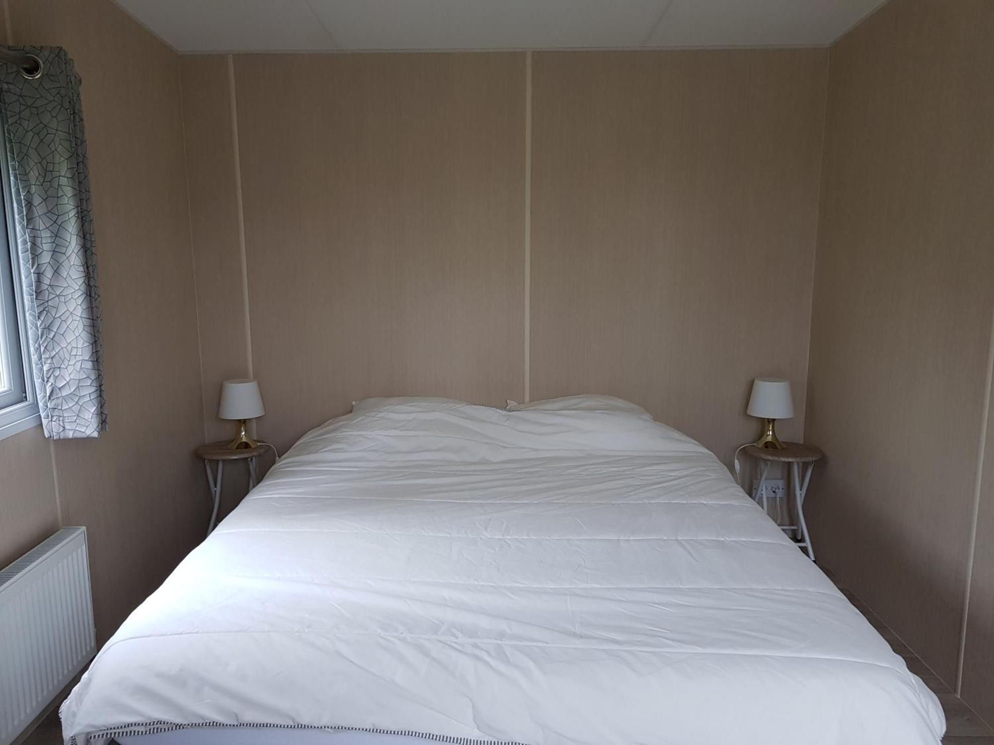 De Bijsselse Enk, Chalet 20 A Nunspeet Δωμάτιο φωτογραφία